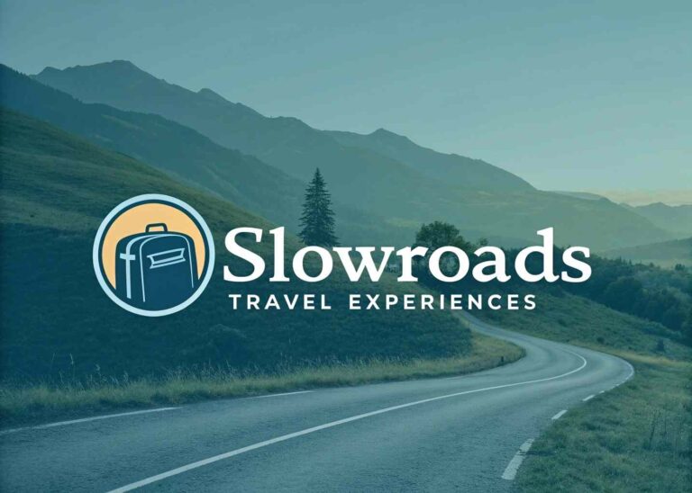 Slowroads Travel Experiences