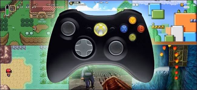 🕹️ Common Themes in Zxcvbnm Games