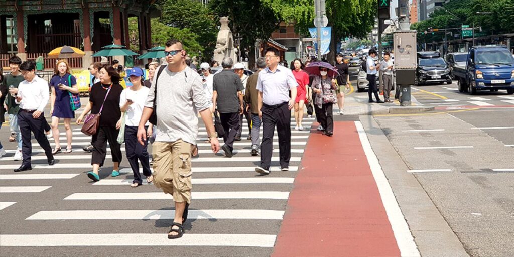 1. Improved Safety for All