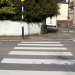 Pedestrian Crossings