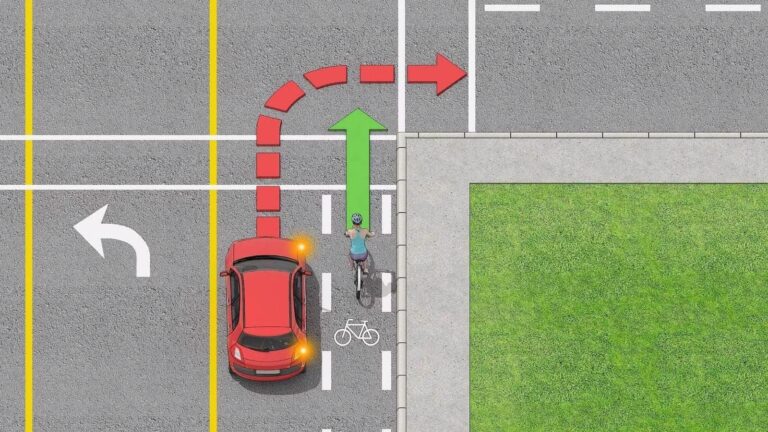 Road Sharing