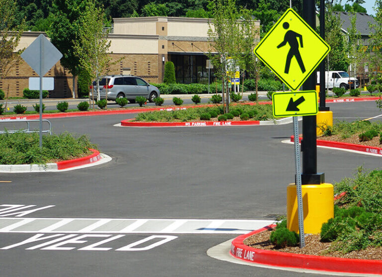 Traffic Calming