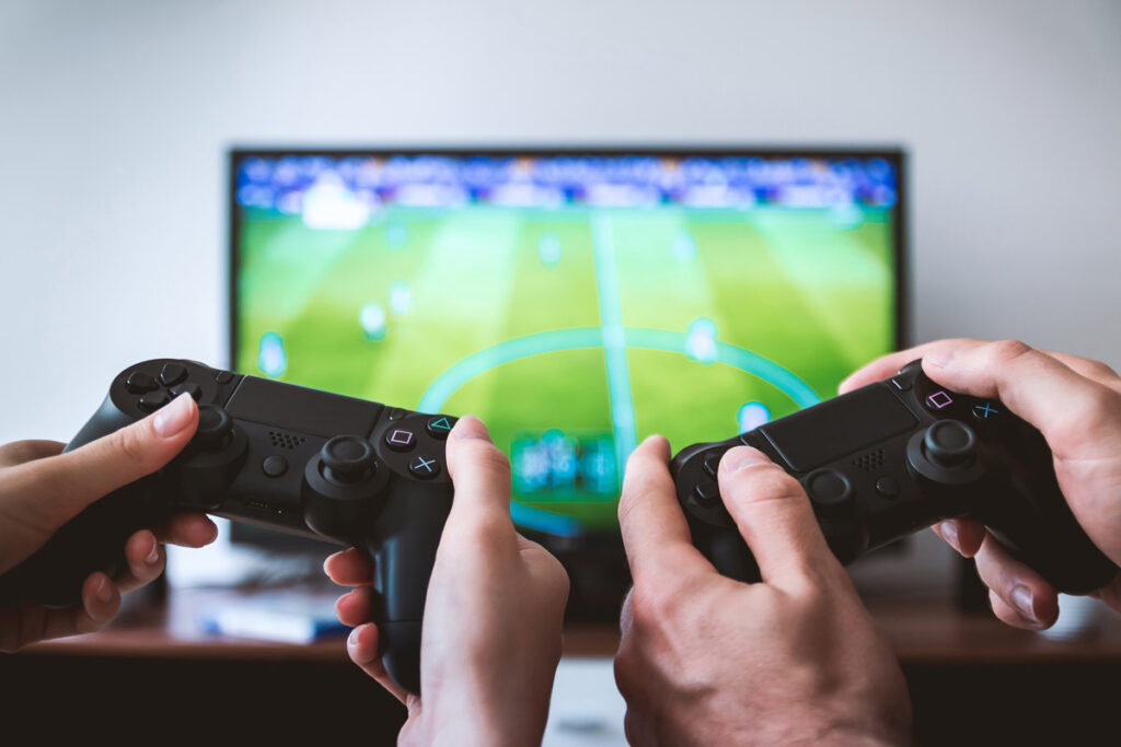 🎮 Key Traits of Canlite Games