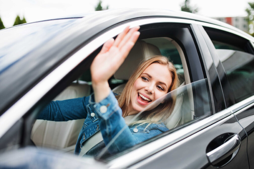 🚗 For Drivers