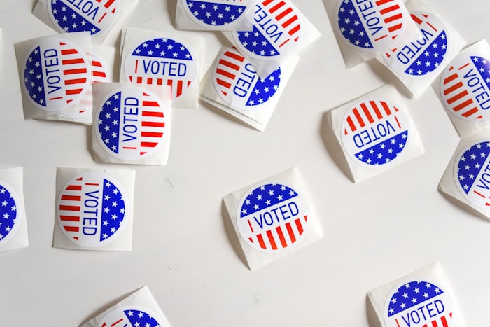 1. Politics and Propaganda