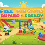 Free Fun Games Dumbosdiary