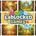 lablocked games