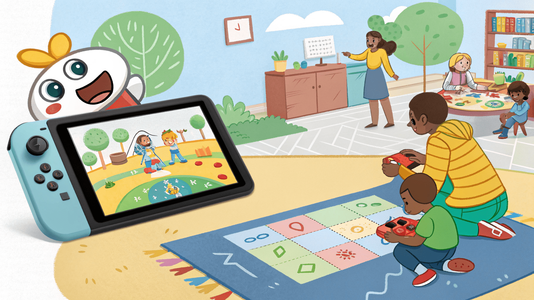 goflo games​