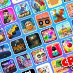 Crazy Games