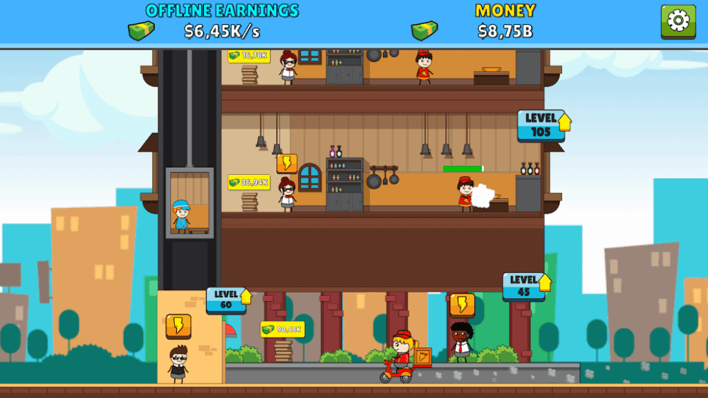 CrazyGames vs Y8 and SilverGames Library and Variety
