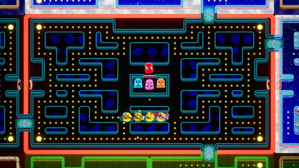 Interesting Facts About Pac-Man