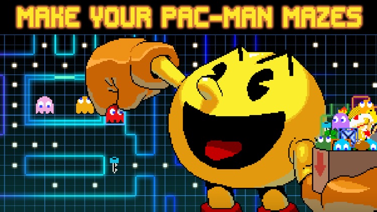 Nostalgia and Cultural Impact of Pac-Man