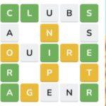 Waffle - Daily Word Game Fun and Challenging Word Puzzle