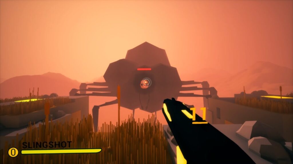 Why Bit Gun Stands Out Among Indie Games