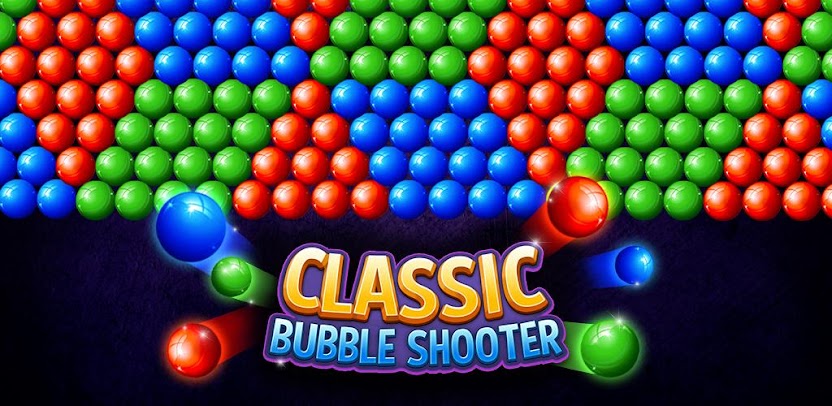 Why Bubble Shooter Remains a Timeless Classic
