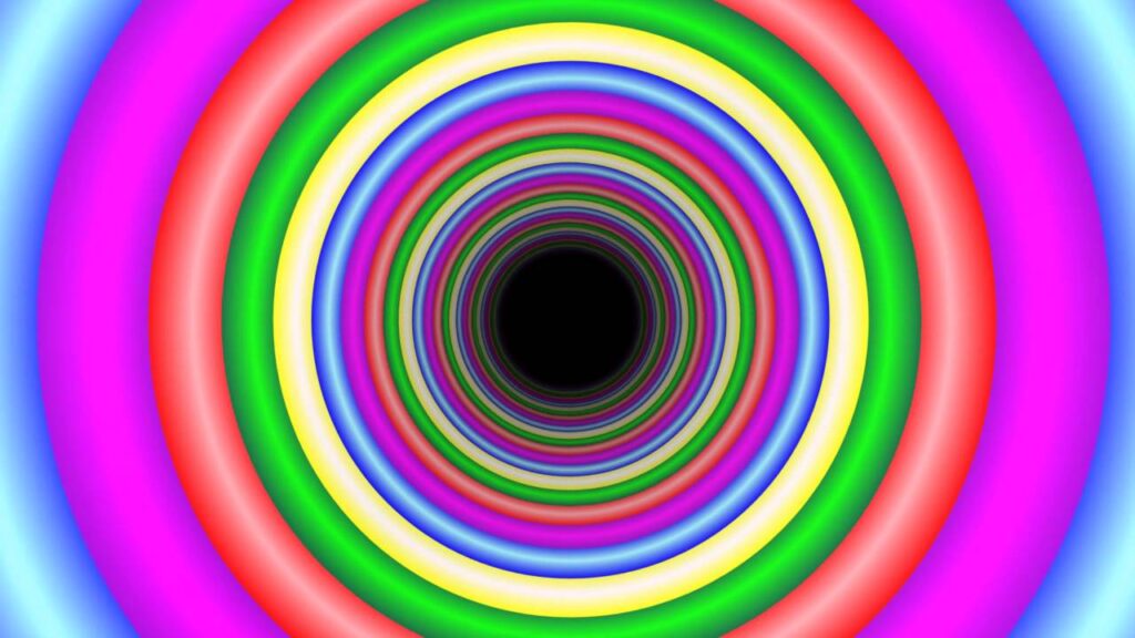 Why Color Tunnel Is So Popular