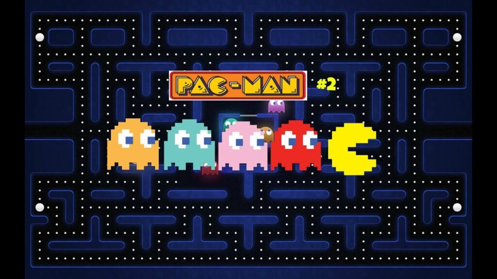 Why Pac-Man Became So Popular