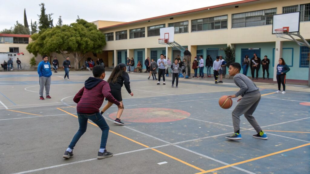 Games