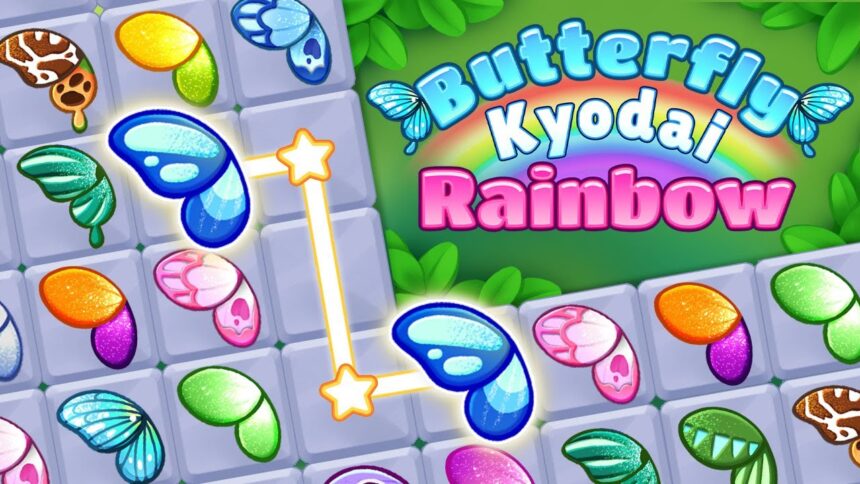 Butterfly Kyodai
