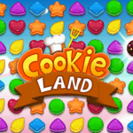 Cookie Land