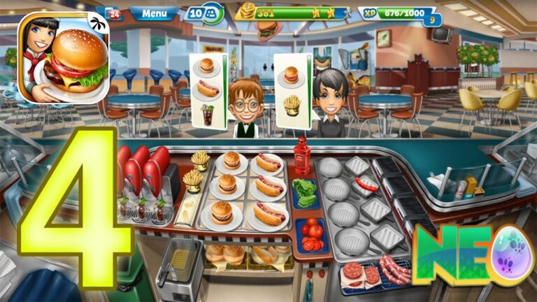 Cooking Fast 4 Steak – A Complete Guide for Players