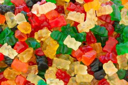 Gummy Blocks