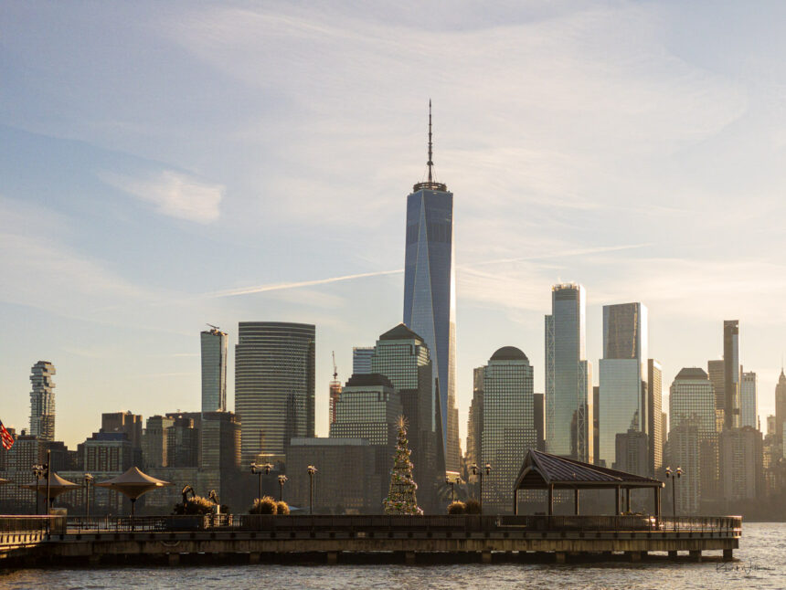 How Monthly Parking Garage Solutions Improve Your NYC Commute