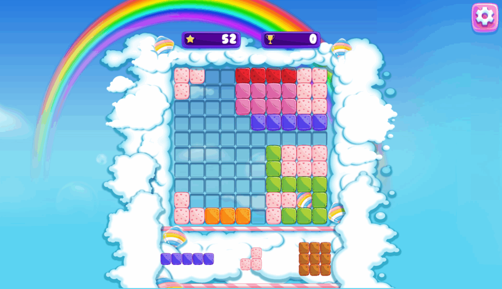 How to Play Gummy Blocks Step-by-Step Guide