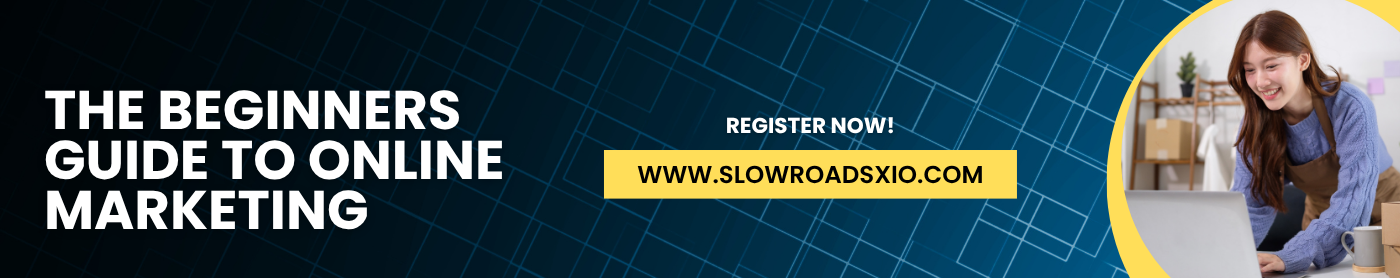slowroadsxio