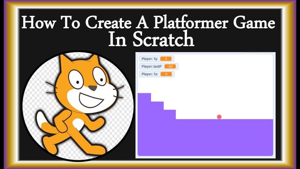 Scratch Game Ideas for Beginners