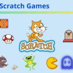 Scratch Games
