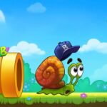 Snail Bob