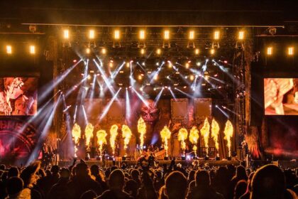 Understanding Demand When Reselling Concert Tickets