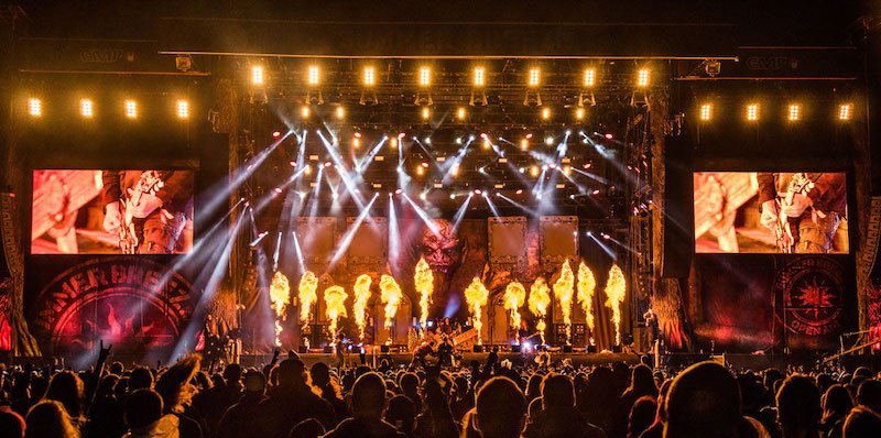 Understanding Demand When Reselling Concert Tickets