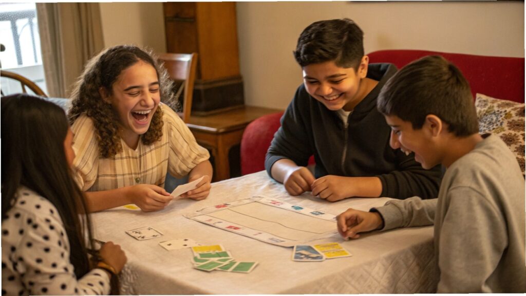 Why People Love the MASH Game