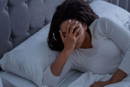 How Sleep Disorders Affect Physical and Mental Well-Being
