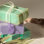 Crafting Luxurious Soap With Premium Supplies