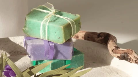 Crafting Luxurious Soap With Premium Supplies