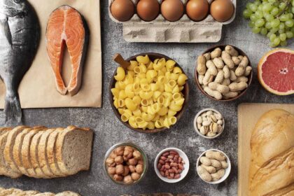 Common Treatment Options for Food Allergies