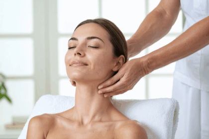 Coping With Chronic Neck Pain