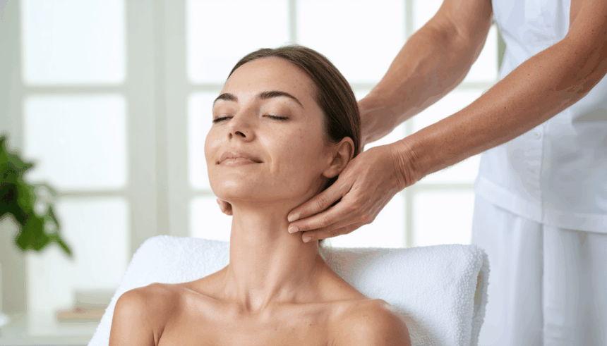 Coping With Chronic Neck Pain