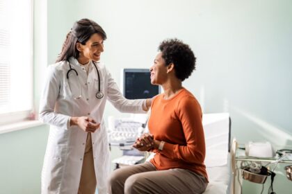 How Your Doctor Can Help You Navigate Your Overall Health
