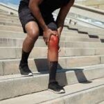 The Role of Compression Socks in Sports Recovery
