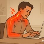 Understanding The Connection Between Poor Posture And Neck Injury