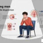 What Affects Men's Sexual Health?