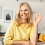 Finding Supportive Care During Menopause