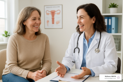 The Role of an OBGYN in Preventive Health Care for Women