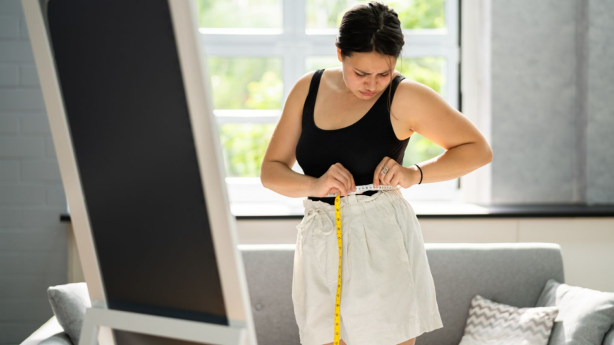 Weight Loss Challenges and How To Overcome Them
