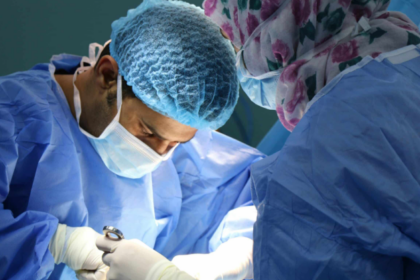 Common Misconceptions About General Surgeons and Their Work