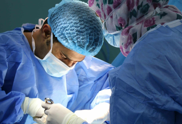 Common Misconceptions About General Surgeons and Their Work